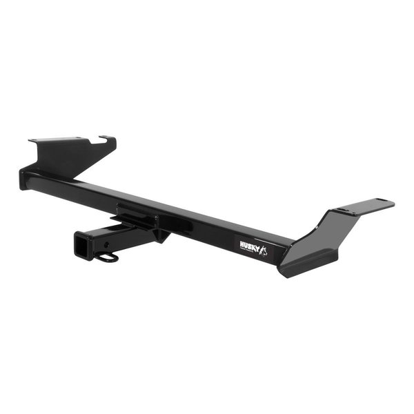 Husky Towing Trailer Hitch Rear Class III for 2009-2012 Volkswagen Routan, Black HU323228